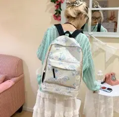 ちいかわ　リュック　可愛い