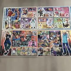 2026年最新】ワンピースジャンボカードダスの人気アイテム - メルカリ