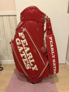 2026年最新】パーリー ゲイツ キャディ バッグ 中古の人気アイテム