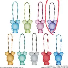 TWICE LOVELYS グミ&チャーム　サナ