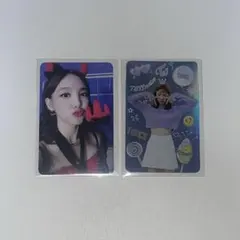 2026年最新】twiceナヨンttの人気アイテム - メルカリ