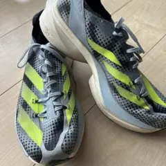 adidas アディオスプロ3 26.5㎝ 2025年最新】アディオスプロ3 26.5の人気アイテム - メルカリ
