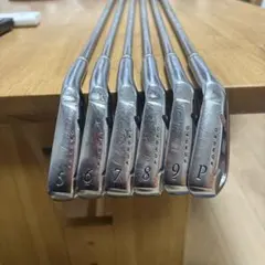 2026年最新】スリクソンz725アイアン中古の人気アイテム - メルカリ