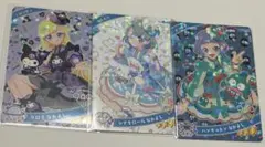 アイプリ サンリオ カード チィ みつき える