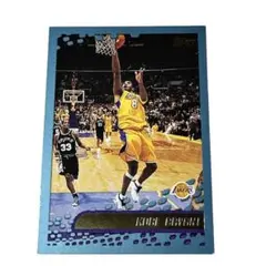 NBA Kobe Bryant コービーブライアント RC含む まとめ8枚セット - メルカリ