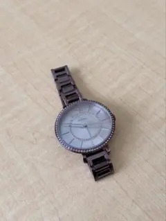 FOSSIL レディース 腕時計 クォーツ メタルバンドのサムネイル