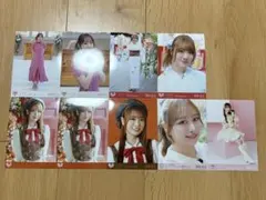 イコラブ　瀧脇笙古　生写真　セット