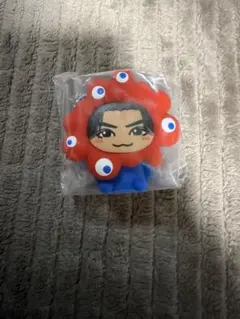 therampage 川村壱馬 アクキー アクリルキーホルダー 川村壱馬 アクキー - メルカリ