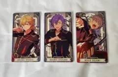 あんスタ アルカナカード UNDEAD