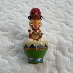 チャンドゥ　ミニチュアフィギュア コレクション 太鼓