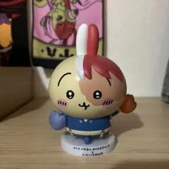 僕のヒーローアカデミア フィギュア ちいかわ うさぎ