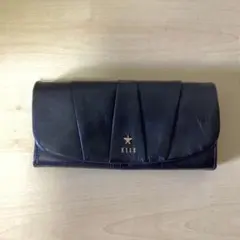 ELLE長財布のサムネイル