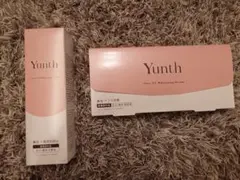 ユンス 美容液 化粧水