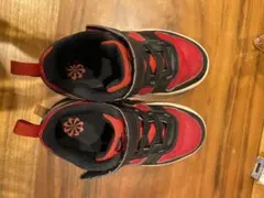 Nike ナイキ コートボローLow スニーカー KIDS