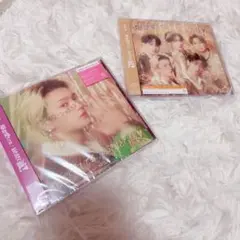 M!LK 好きすぎて滅 爆裂愛してる VOS限定 佐野勇斗盤 通常盤 セット