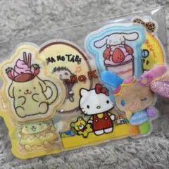 青黄セット★カット済みロールシール おすそ分け15枚セット 色別シール帳作り