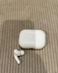 AirPods pro 第二世代　Lightning 右耳無し