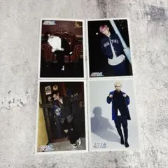 超特急 カイ 生写真 まとめ売り