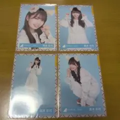 高本彩花 生写真 約1000枚 まとめ売り 日向坂46高本彩花、ジム通い＆徹底ケアで挑んだ1st写真集「衝撃的な