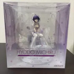 冴えない彼女の育てかた♭ 氷堂美智留 ～ランジェリーver.～ 1/7フィギュア