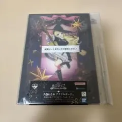 一番くじ ホロライブ Villain Style アクリルボード