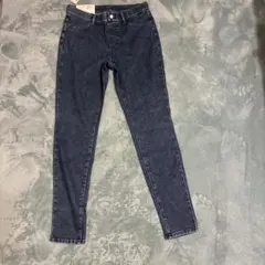 ウルトラストレッチデニムレギンスパンツ