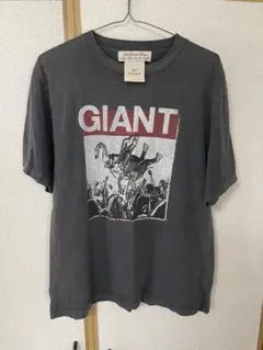 レミレリーフ　スミクロTシャツのサムネイル