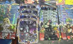 2026年最新】黒緑ドルマゲドンの人気アイテム - メルカリ