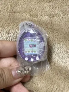 大たまごっち展 ミニチュアチャームコレクション ふらわっち