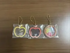ミセスグリーンアップル　一番くじ　アクリルチャーム