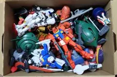 2026年最新】ガンプラ まとめ売りの人気アイテム - メルカリ