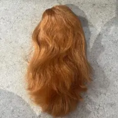 ストロベリーアンドクリーミーキュート頭皮　ブライス