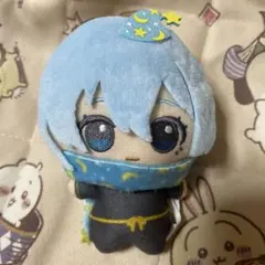 ブルーロック　ちびぐるみ　魔法のようせい　氷織羊