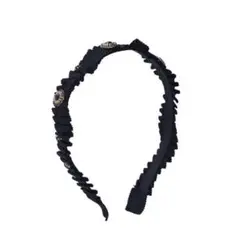 bibiy ヘアバンド