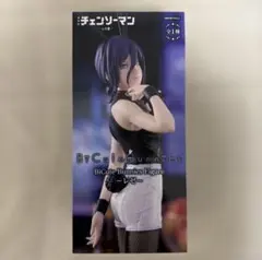 2026年最新】BiCute Bunnies Figure チェンソーマン レゼ篇 レゼの人気