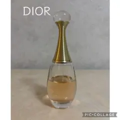 ディオール　ジャドール　オールミエール オードゥトワレ　50ml