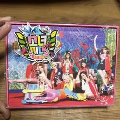 2026年最新】少女時代 I Got a Boyの人気アイテム - メルカリ