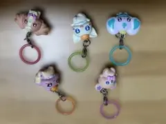 ぷちきゅあ めじるしチャーム 即購入ＯＫ