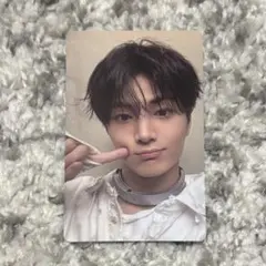 ENHYPEN ジェイ DESIRE:UNLEASH ENGENE ランダム