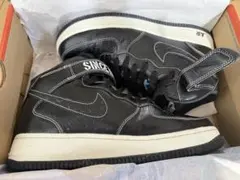NIKE AIR FORCE 1 MID