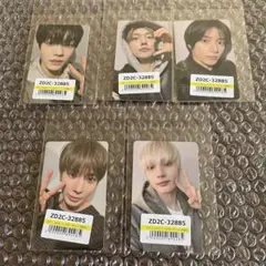 TXT ラキドロ1・2回目 UNIVERSAL MUSIC STOREセット