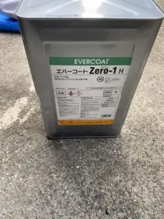 150-1150 マルチトップクリヤーQR 16KG 標準型 ロックペイント 車