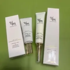 ハダメキミライ薬用リンクルケアリキッドファンデーション26g➕薬用
