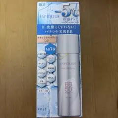 エスプリーク冷感タッチＢＢ02 SPF50+のサムネイル