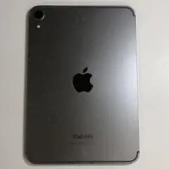 Apple iPad mini 本体A17pro箱充電器付き値引き交渉可能 - メルカリ