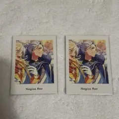 あんスタ　乱凪砂 ぱしゃっつ　SS