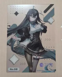 D.Gray-man TCG リナリー・リー SP01059-R - メルカリ