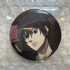 新品】 進撃の巨人 ミカサ 缶バッジ カラオケの鉄人 カラ鉄 - メルカリ
