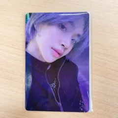 【正規品】RIIZE FAME ウォンビン SMini ver. トレカ