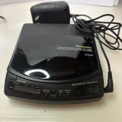 完動品 美品 Panasonic ポータブルCDプレーヤー SL-SX320 2026年最新】Panasonic ポータブルCDプレーヤー SL-SX320の人気